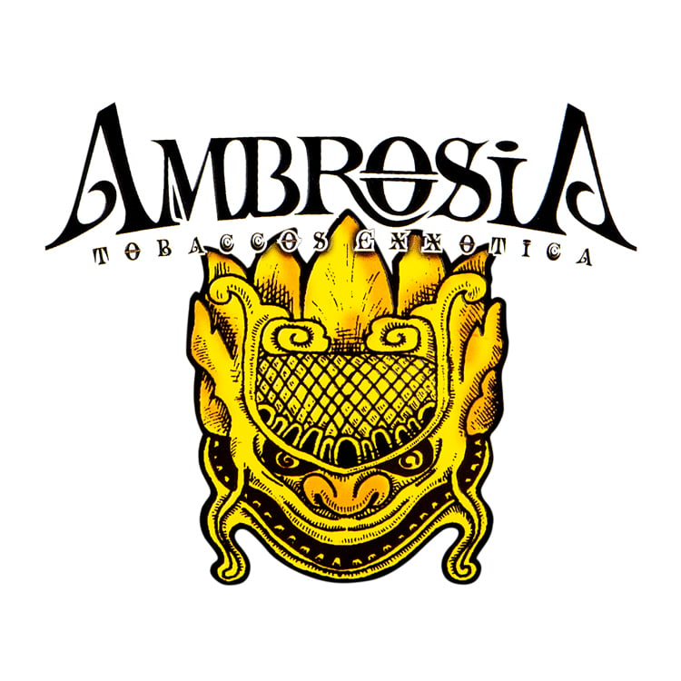 Ambrosia by Drew Estate
